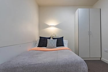 Premium Ensuite - Image 1