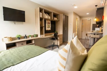 Air Con Studio - Image 1