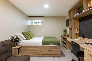 Basement Studio - Image 1