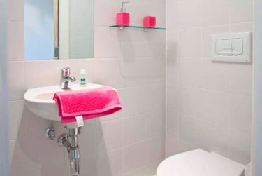 Classic Ensuite Plus at Edinburgh College Residence, 348 West Granton Road, Near University, Edinburgh, EH51QE - Image 8