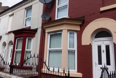 3 bed house, Wrenbury Street, Kensington, Liverpool, L72PU - Image 10