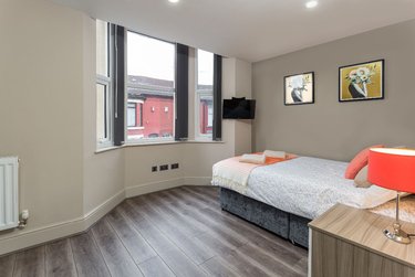 6 bed house, Ridley Road, Kensington, Liverpool, L66DN - Image 11