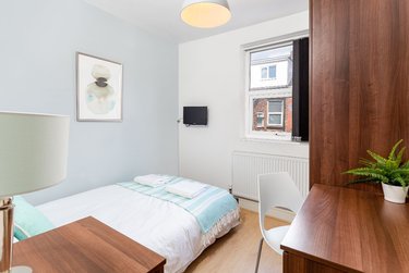 4 bed house, Channell Road, Kensington, Liverpool, L66DD - Image 11