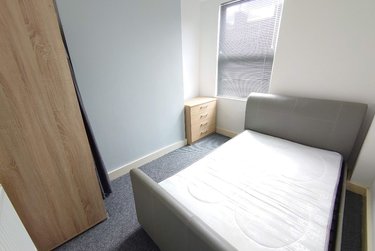2 bed house, Hinton St, Fairfield, Liverpool, L63AP - Image 6