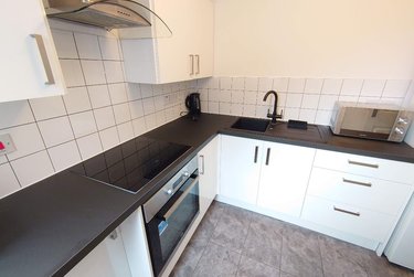 2 bed house, Hinton St, Fairfield, Liverpool, L63AP - Image 4