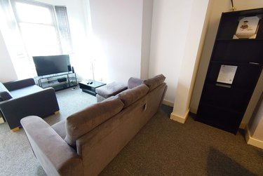 2 bed house, Hinton St, Fairfield, Liverpool, L63AP - Image 8