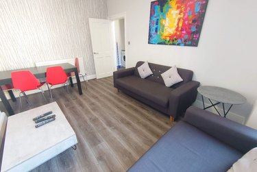 4 bed house, Gilroy Road, Kensington, Liverpool, L66BQ - Image 1