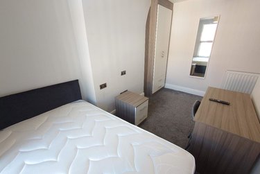 4 bed house, Gilroy Road, Kensington, Liverpool, L66BQ - Image 13