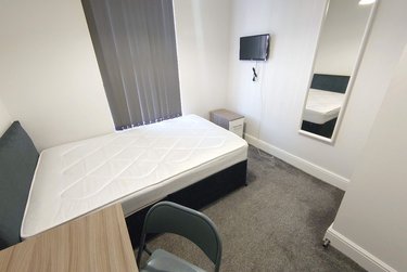 4 bed house, Gilroy Road, Kensington, Liverpool, L66BQ - Image 14