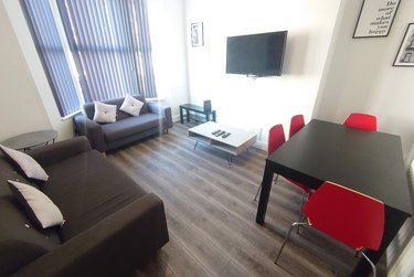 4 bed house, Gilroy Road, Kensington, Liverpool, L66BQ - Image 3