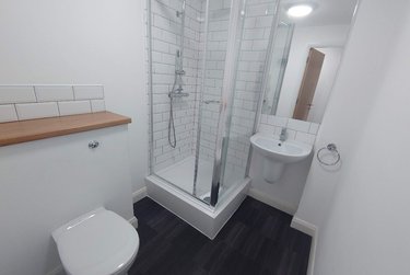 1 bed studio, 118-124 Edge Lane, Kensington, Liverpool, L75NH - Image 5