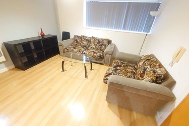 1 bed flat, Netherfield Road, Low Hill, Liverpool, L54LS - Image 4