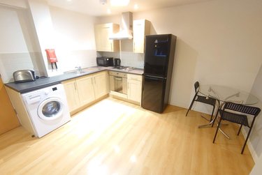 1 bed flat, Netherfield Road, Low Hill, Liverpool, L54LS - Image 3