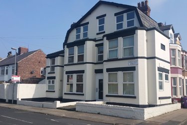 1 bed studio, Fairfield, Liverpool, L70JH - Image 1