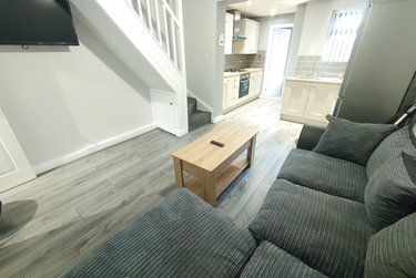 3 bed house, Banner Street, Wavertree, Liverpool, L150HG - Image 1