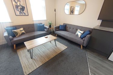 5 bed flat, Flat 2, 176 Boaler Street, Kensington, Liverpool, L66AD - Image 3