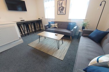 5 bed flat, Flat 2, 176 Boaler Street, Kensington, Liverpool, L66AD - Image 4