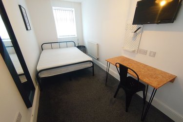 5 bed flat, Flat 2, 176 Boaler Street, Kensington, Liverpool, L66AD - Image 8