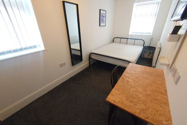 5 bed flat, Flat 2, 176 Boaler Street, Kensington, Liverpool, L66AD - Image 10