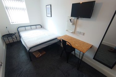 5 bed flat, Flat 2, 176 Boaler Street, Kensington, Liverpool, L66AD - Image 11