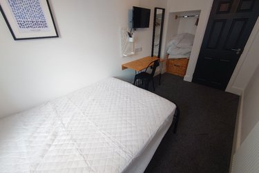 5 bed flat, Flat 2, 176 Boaler Street, Kensington, Liverpool, L66AD - Image 12