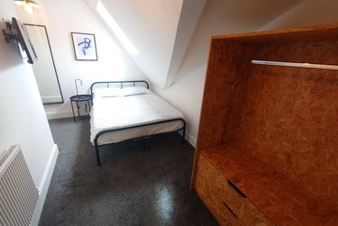 5 bed flat, Flat 2, 176 Boaler Street, Kensington, Liverpool, L66AD - Image 13