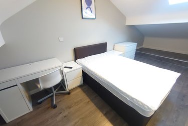 5 bed house, Gilroy Road, Kensington, Liverpool, L66BG - Image 13