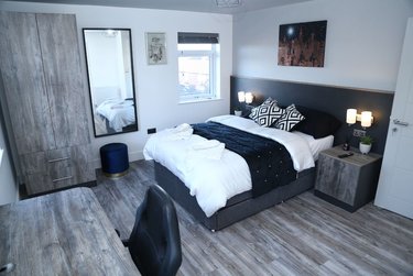 1 bed house, Bed 2, 189 Kensington, Kensington, Liverpool, L72RF - Image 2