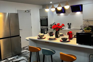 1 bed house, Bed 3, 189 Kensington, Kensington, Liverpool, L72RF - Image 8