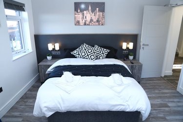 1 bed house, Bed 3, 189 Kensington, Kensington, Liverpool, L72RF - Image 2