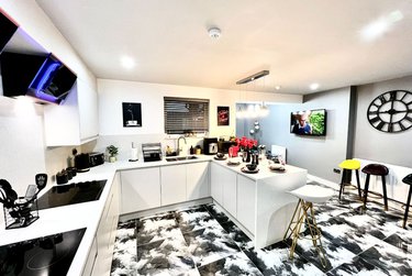 1 bed house, Bed 4, 189 Kensington, Kensington, Liverpool, L72RF - Image 1