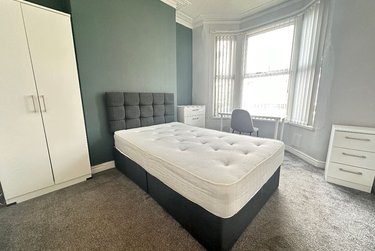 4 bed house, Leopold Road, Kensington, Liverpool, L78SS - Image 6