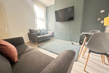 4 bed house, Leopold Road, Kensington, Liverpool, L78SS - Image 9