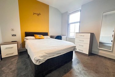 3 bed house, Sutcliffe Street, Kensington, Liverpool, L66AS - Image 12