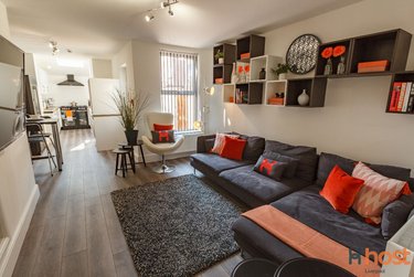 1 bed house, Kensington, Low Hill, Liverpool, L78RG - Image 6