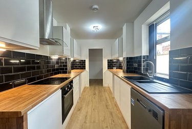 5 bed house, Stamford St, Kensington, Liverpool, L72PT - Image 9