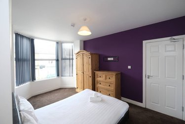 6 bed house, Sheil Road, Fairfield, Liverpool, L63AE - Image 12