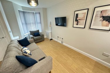 2 bed house, Milverton Street, Kensington, Liverpool, L66AU - Image 5