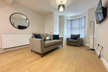 2 bed house, Milverton Street, Kensington, Liverpool, L66AU - Image 9