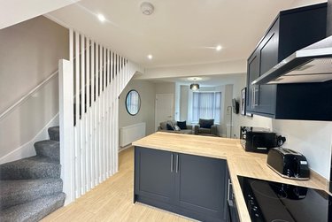 2 bed house, Milverton Street, Kensington, Liverpool, L66AU - Image 8