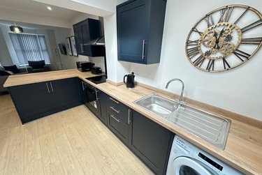 2 bed house, Milverton Street, Kensington, Liverpool, L66AU - Image 1