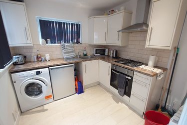 2 bed house, Albany Road, Low Hill, Liverpool, L78RG - Image 4
