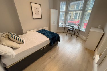 4 bed house, Adelaide Road, Kensington, Liverpool, L78SH - Image 6