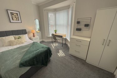 4 bed house, Connaught Road, Low Hill, Liverpool, L78RW - Image 3