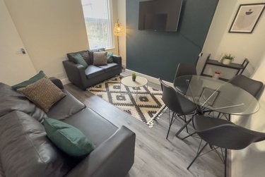 4 bed house, Connaught Road, Low Hill, Liverpool, L78RW - Image 1