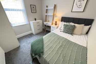 4 bed house, Connaught Road, Low Hill, Liverpool, L78RW - Image 8