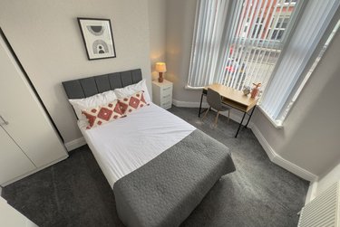 4 bed house, Connaught Road, Low Hill, Liverpool, L78RW - Image 9