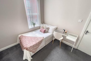 3 bed house, 1a Wrenbury Street, Kensington, Liverpool, L72PU - Image 8