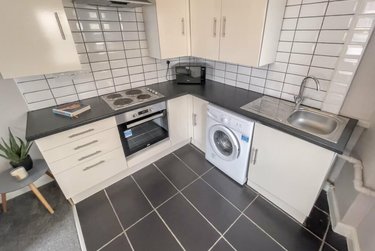 3 bed house, 1a Wrenbury Street, Kensington, Liverpool, L72PU - Image 10