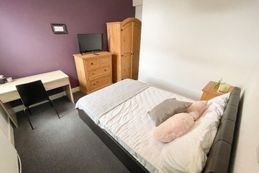 5 bed house, Romer Road, Kensington, Liverpool, L66DJ - Image 4